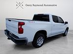 New 2026 Chevrolet Silverado 1500 LT Crew Cab 4WD Pickup for sale #C26073 - photo 2