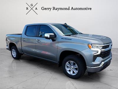 New 2026 Chevrolet Silverado 1500 LT Crew Cab 4WD Pickup for sale #C26074 - photo 1