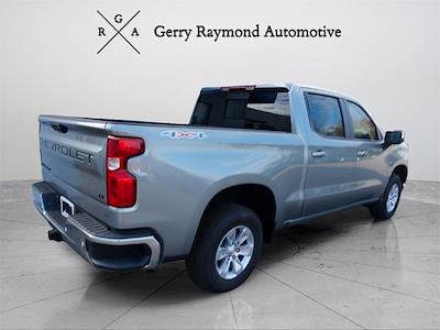 New 2026 Chevrolet Silverado 1500 LT Crew Cab 4WD Pickup for sale #C26074 - photo 2
