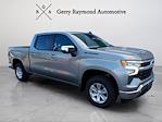 New 2026 Chevrolet Silverado 1500 LT Crew Cab 4WD Pickup for sale #C26074 - photo 1