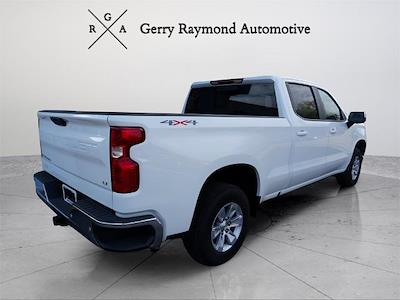 New 2026 Chevrolet Silverado 1500 LT Crew Cab 4WD Pickup for sale #C26075 - photo 2