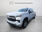 New 2026 Chevrolet Silverado 1500 LT Crew Cab 4WD Pickup for sale #C26075 - photo 4