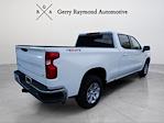 New 2026 Chevrolet Silverado 1500 LT Crew Cab 4WD Pickup for sale #C26075 - photo 2