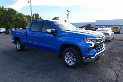 New 2026 Chevrolet Silverado 1500 LT Crew Cab 4WD Pickup for sale #C26076 - photo 1
