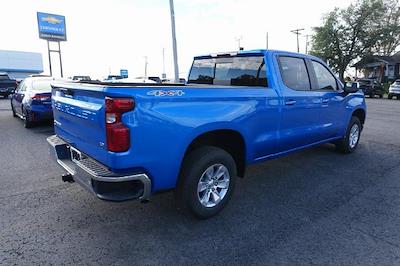 New 2026 Chevrolet Silverado 1500 LT Crew Cab 4WD Pickup for sale #C26076 - photo 2