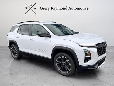 New 2026 Chevrolet Equinox RS AWD SUV for sale #C26079 - photo 1