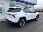 New 2026 Chevrolet Equinox RS AWD SUV for sale #C26080 - photo 2