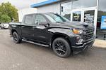 New 2026 Chevrolet Silverado 1500 Custom Crew Cab 4WD Pickup for sale #C26084 - photo 1