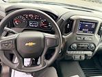 New 2026 Chevrolet Silverado 1500 Custom Crew Cab 4WD Pickup for sale #C26084 - photo 19