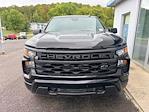 New 2026 Chevrolet Silverado 1500 Custom Crew Cab 4WD Pickup for sale #C26084 - photo 3