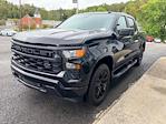 New 2026 Chevrolet Silverado 1500 Custom Crew Cab 4WD Pickup for sale #C26084 - photo 4
