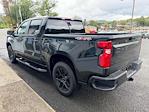 New 2026 Chevrolet Silverado 1500 Custom Crew Cab 4WD Pickup for sale #C26084 - photo 5