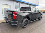 New 2026 Chevrolet Silverado 1500 Custom Crew Cab 4WD Pickup for sale #C26084 - photo 2