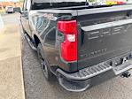 New 2026 Chevrolet Silverado 1500 Custom Crew Cab 4WD Pickup for sale #C26084 - photo 9