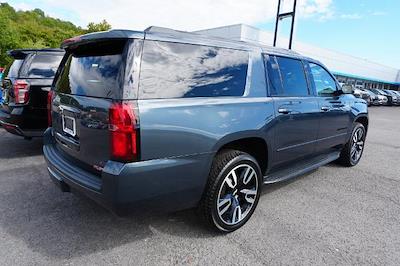 2020 Chevrolet Suburban 4WD SUV for sale #C26085AA - photo 2