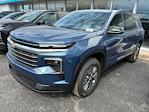 New 2026 Chevrolet Traverse LT AWD SUV for sale #C26088 - photo 2