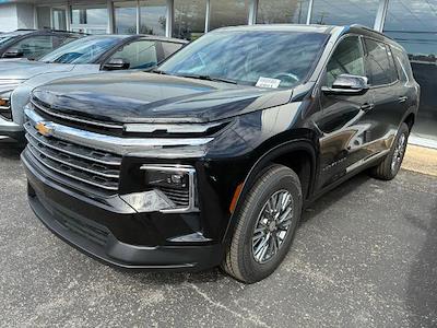 2026 Chevrolet Traverse AWD SUV for sale #C26090 - photo 2