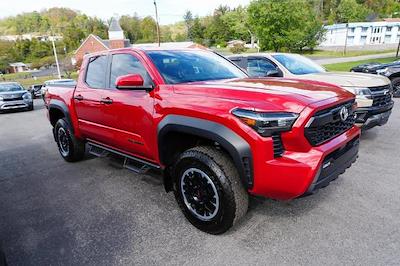 2024 Toyota Tacoma Double Cab 4WD Pickup for sale #C26091AA - photo 1