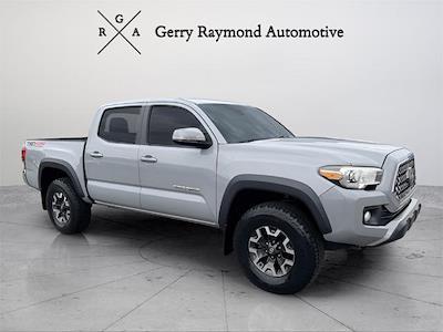 2018 Toyota Tacoma Double Cab 4WD Pickup for sale #C26092AA - photo 1