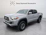 2018 Toyota Tacoma Double Cab 4WD Pickup for sale #C26092AA - photo 4