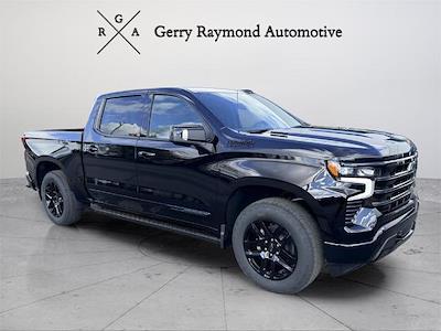 New 2026 Chevrolet Silverado 1500 High Country Crew Cab 4WD Pickup for sale #C26093 - photo 1