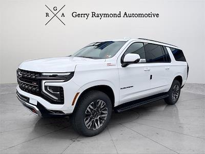 2026 Chevrolet Suburban 4WD SUV for sale #C26094 - photo 1