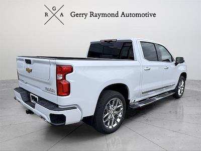 New 2026 Chevrolet Silverado 1500 High Country Crew Cab 4WD Pickup for sale #C26098 - photo 2