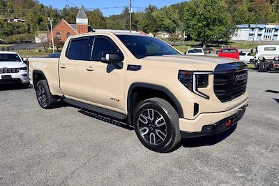 New 2026 Chevrolet Silverado 2500 Custom Crew Cab 4WD Pickup for sale #C26100 - photo 1