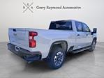 New 2026 Chevrolet Silverado 2500 Custom Crew Cab 4WD Pickup for sale #C26100 - photo 6