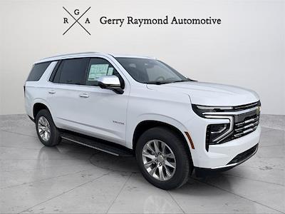 2026 Chevrolet Tahoe 4WD SUV for sale #C26103 - photo 1