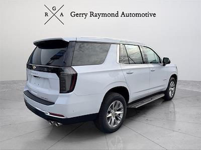 2026 Chevrolet Tahoe 4WD SUV for sale #C26103 - photo 2