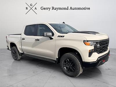 2026 Chevrolet Silverado 1500 Crew Cab 4WD Pickup for sale #C26106 - photo 1