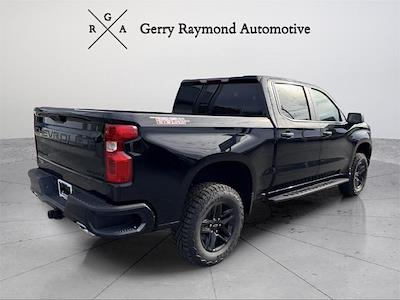 New 2026 Chevrolet Silverado 1500 Custom Crew Cab 4WD Pickup for sale #C26107 - photo 2