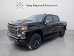 2026 Chevrolet Silverado 1500 Crew Cab 4WD Pickup for sale #C26107 - photo 3