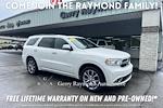2018 Dodge Durango AWD SUV for sale #D25002A - photo 1