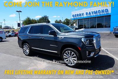 2021 GMC Yukon 4WD SUV for sale #G24127A - photo 1