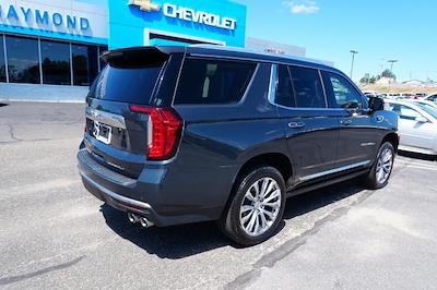 2021 GMC Yukon 4WD SUV for sale #G24127A - photo 2