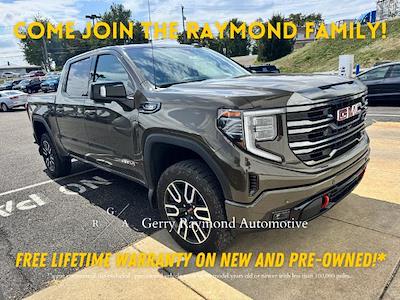 2023 GMC Sierra 1500 Crew Cab 4WD Pickup for sale #G25020A - photo 1