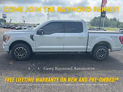 2021 Ford F-150 SuperCrew Cab 4WD Pickup for sale #G25030B - photo 1
