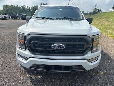 2021 Ford F-150 SuperCrew Cab 4WD Pickup for sale #G25030B - photo 2