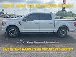 2021 Ford F-150 SuperCrew Cab 4WD Pickup for sale #G25030B - photo 1