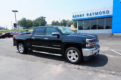 2016 Chevrolet Silverado 1500 Crew Cab 4WD Pickup for sale #G25037A - photo 1