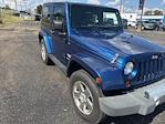 2009 Jeep Wrangler 4WD SUV for sale #G25037B - photo 4