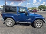 2009 Jeep Wrangler 4WD SUV for sale #G25037B - photo 5
