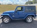 2009 Jeep Wrangler 4WD SUV for sale #G25037B - photo 2