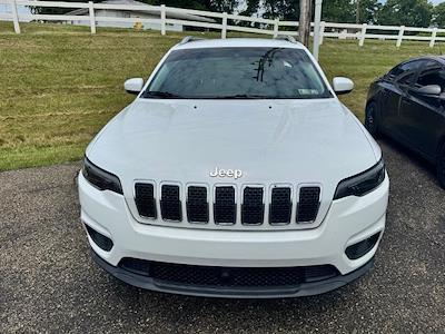 2021 Jeep Cherokee 4WD SUV for sale #G25057B - photo 2
