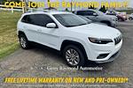 2021 Jeep Cherokee 4WD SUV for sale #G25057B - photo 1