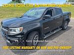 2021 Chevrolet Colorado Crew Cab 4WD Pickup for sale #G25066A - photo 1