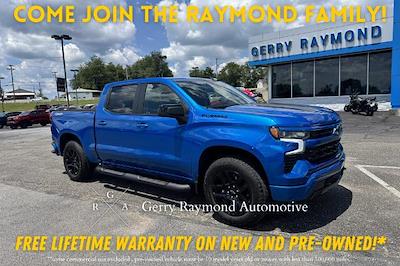 2023 Chevrolet Silverado 1500 Crew Cab 4WD Pickup for sale #G25072A - photo 1