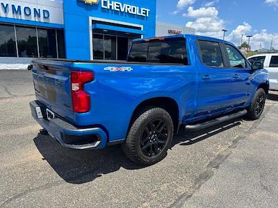 2023 Chevrolet Silverado 1500 Crew Cab 4WD Pickup for sale #G25072A - photo 2